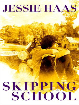 cover image of Skipping School